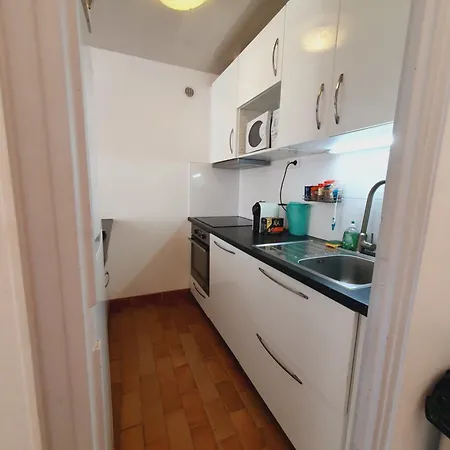 Appartement T2 Familial 1ère Ligne Plages Parking Privé Wifi - Le Foc - Rossiconciergerie - Linge En Option *