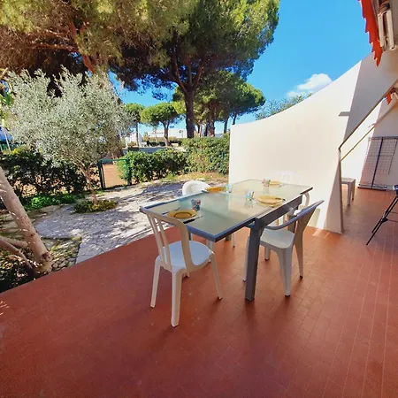 T2 Familial 1ere Ligne Plages Parking Prive Wifi - Le Foc - Rossiconciergerie - Linge En Option Apartmán *